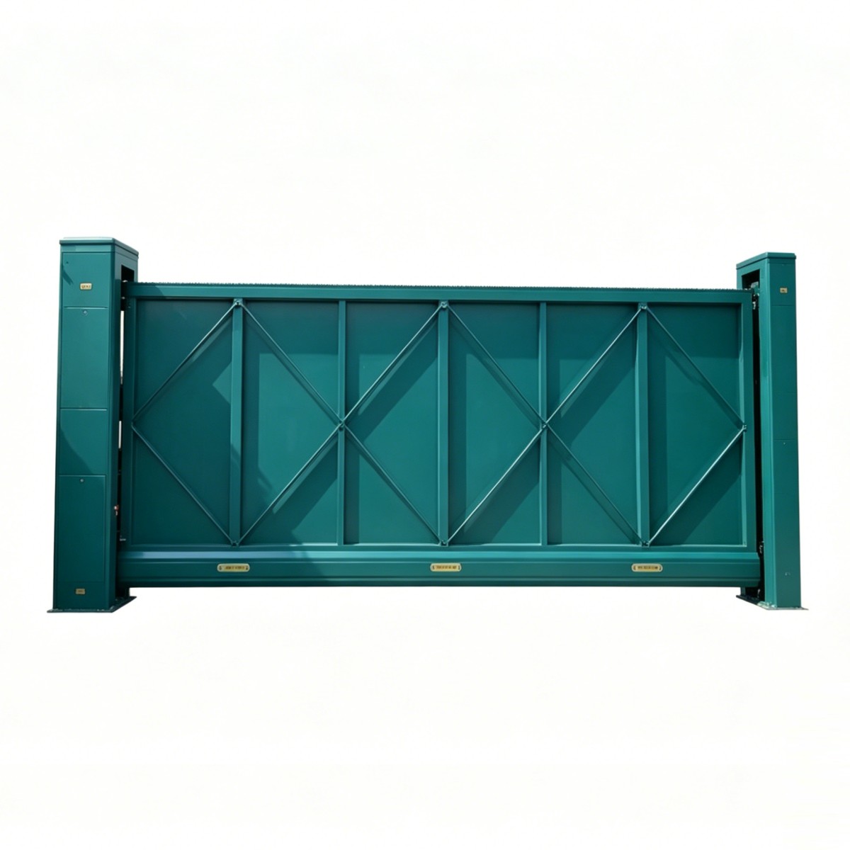 怀化芷江土桥乡电动悬空门